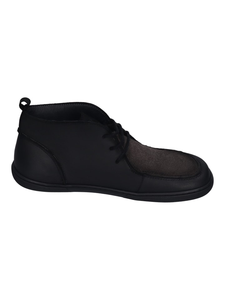 Элегантные туфли на шнуровке KOEL Schnürschuhe FAYE HYDRO, черный — фото 4