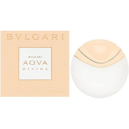 

Туалетная вода Bvlgari Aqva Divina