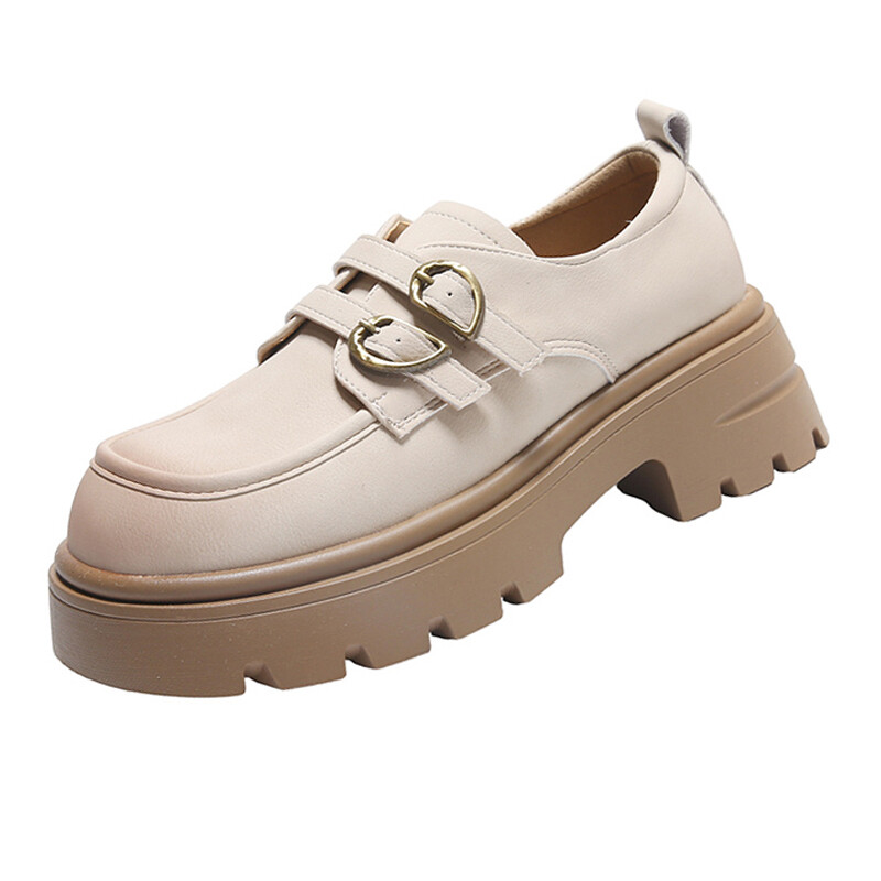 

Лоферы BVFNLEE Loafers Women's, бежевый