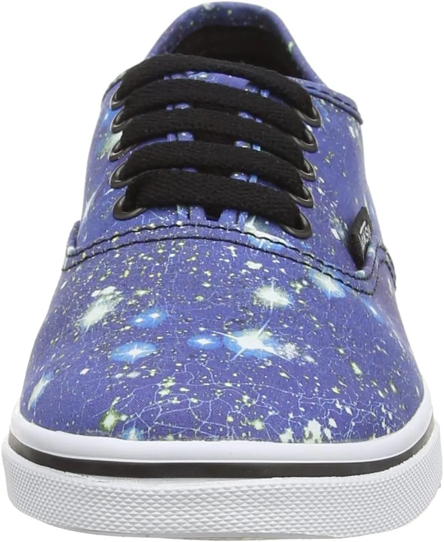 Кроссовки Vans Unisex Adult U Authentic Lo Pro, белый/синий — фото 2