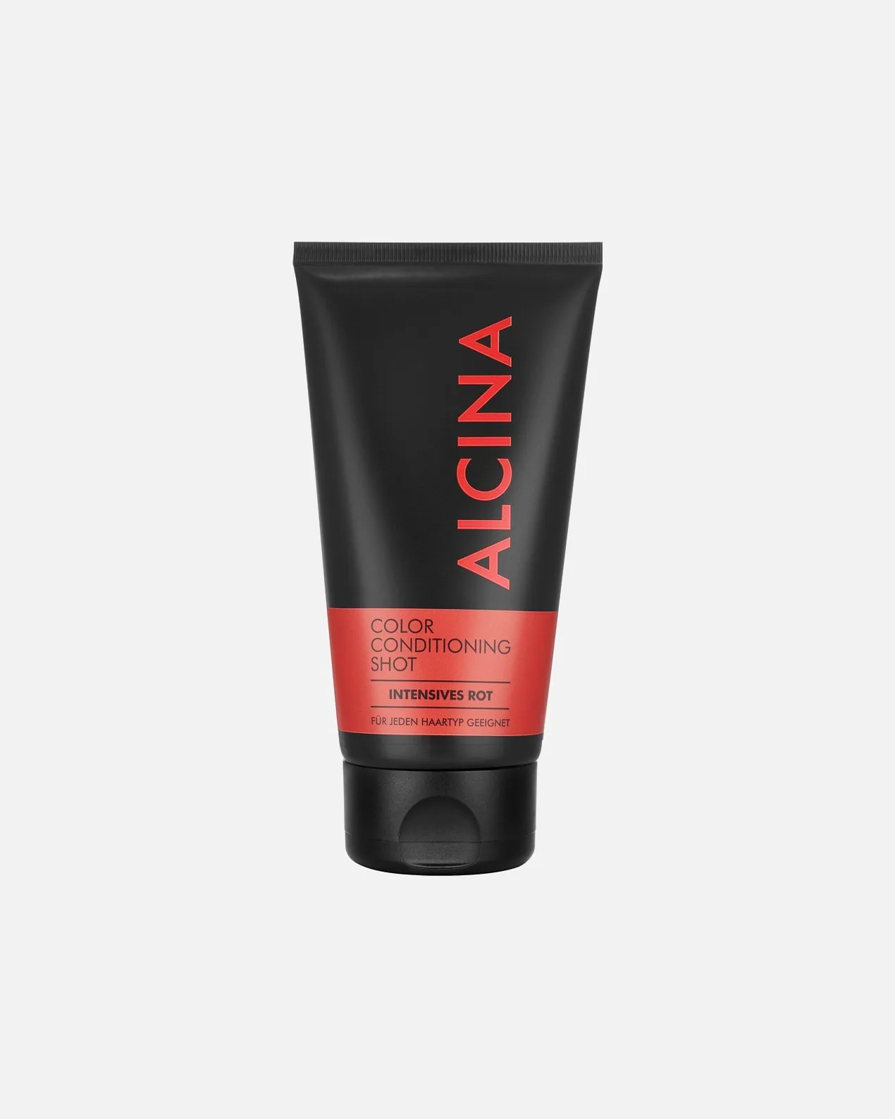 Красный кондиционер Alcina, 150 мл