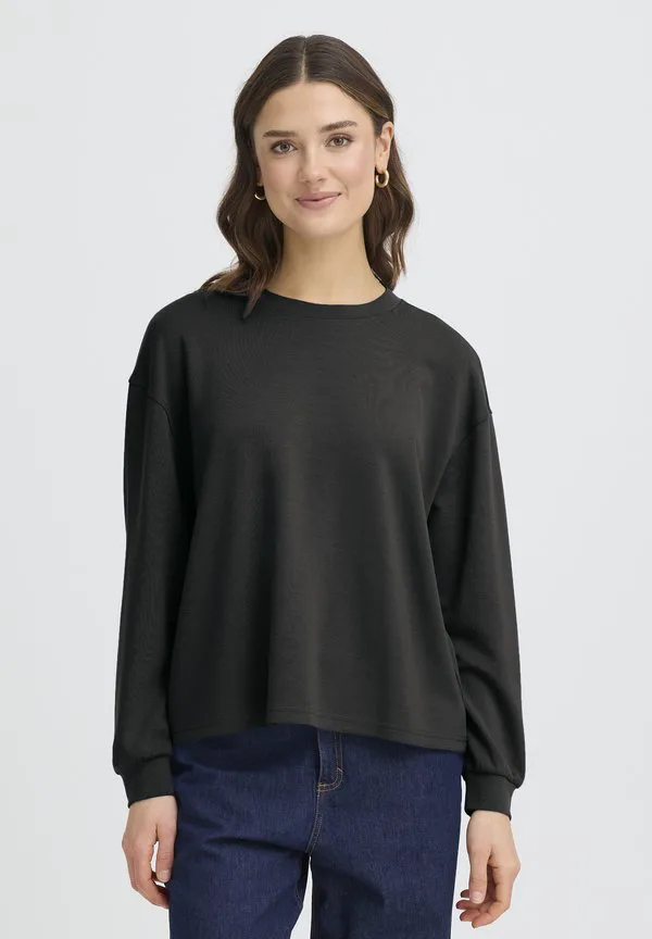 

Толстовка fraurora pu 7 Fransa, Black, Черный, Толстовка fraurora pu 7 Fransa, Black