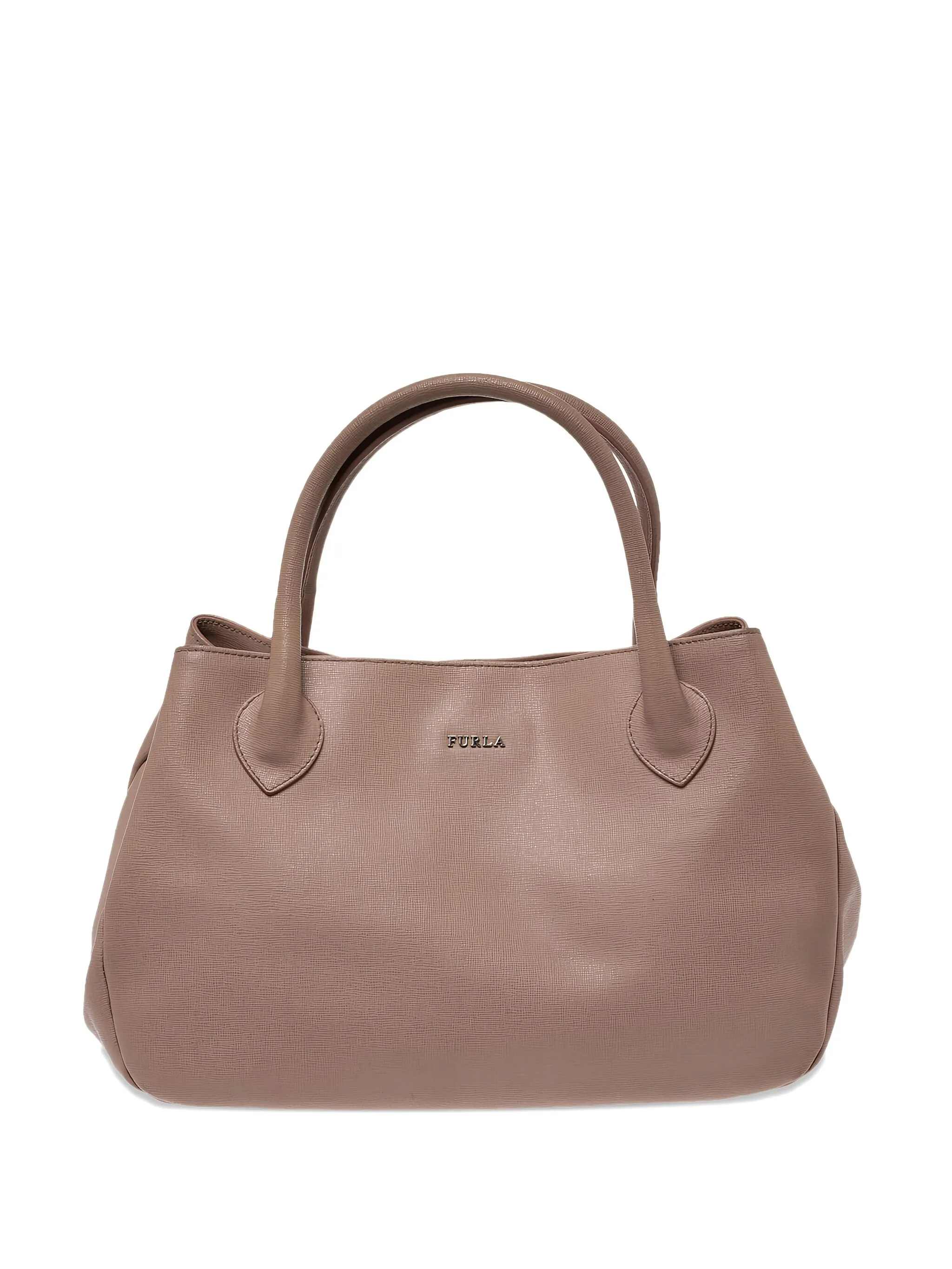 

Сумка-тоут Furla, нейтральный