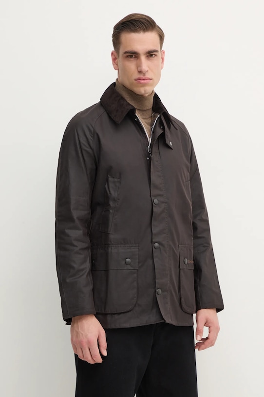 

Куртка Barbour, коричневый