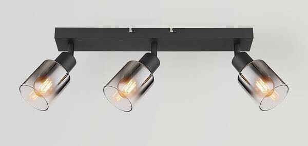 

Потолочный светильник Globo Lighting Hubertus