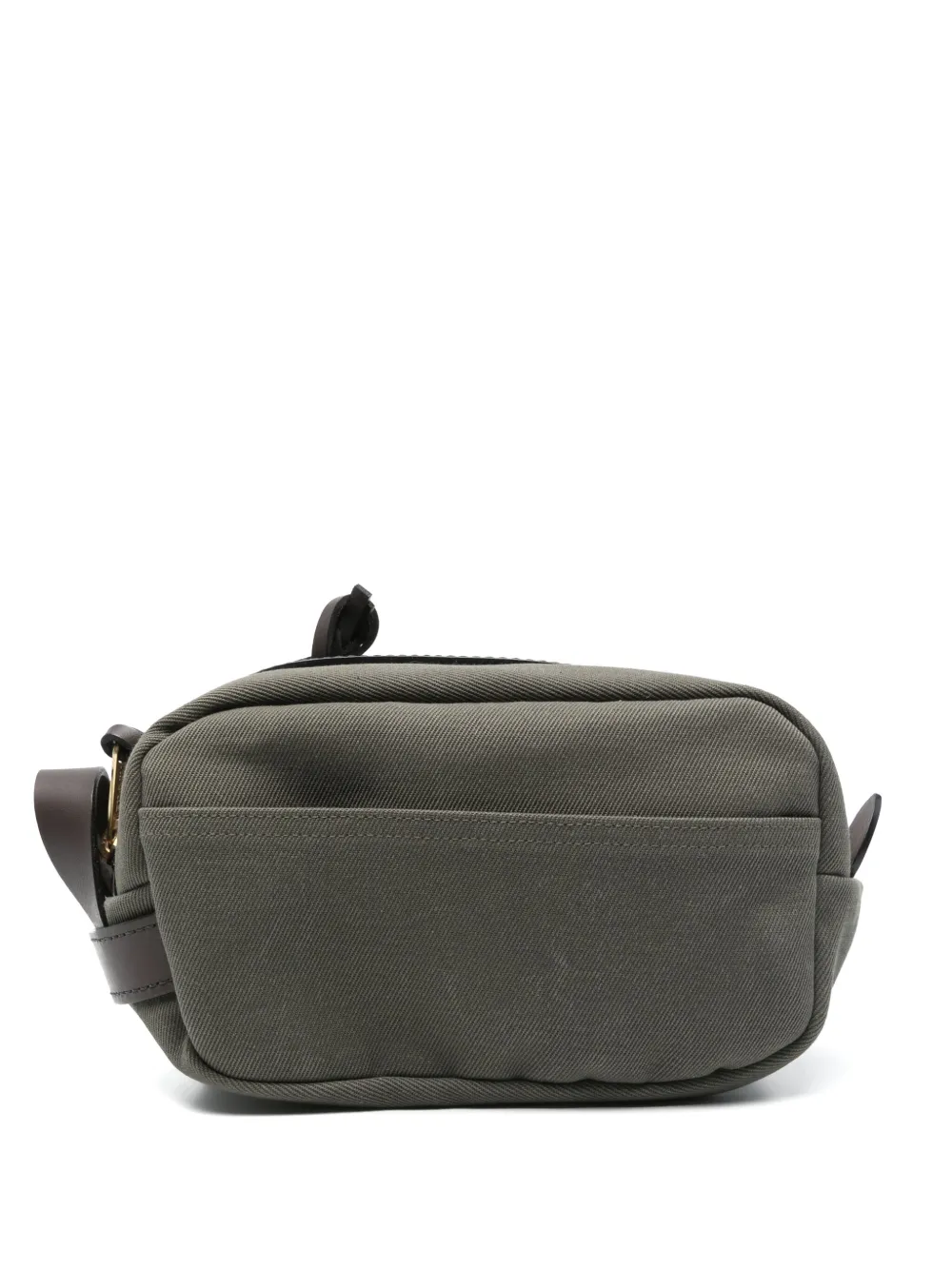 

Косметичка из твила Filson, зеленый