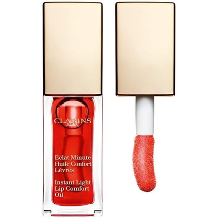 

03 Красная ягодная помада 7 мл Clarins