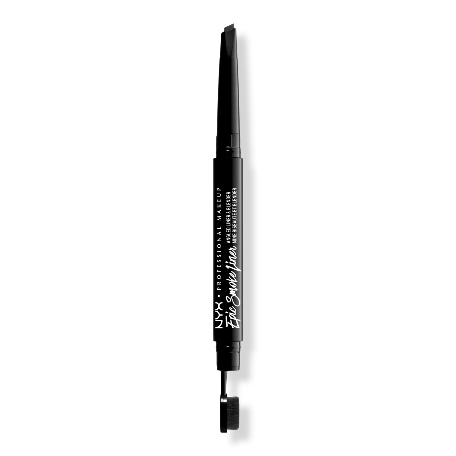 

Подводка для глаз Epic Smoke Liner Sticks Vegan Smokey Eyeliner NYX Professional Makeup, Black Smoke (black)