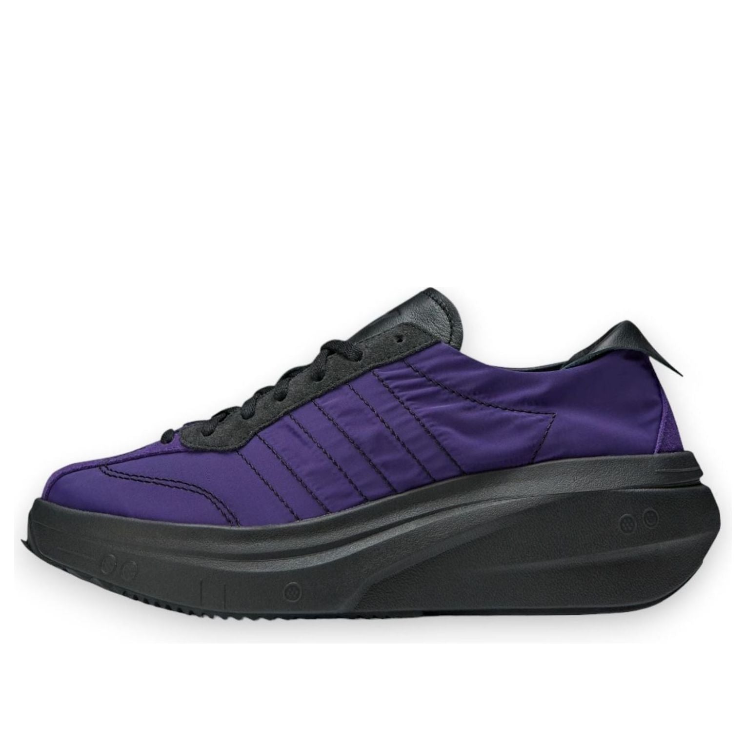 

Кроссовки adidas Y-3 Subaya 'Collegiate Purple Black'