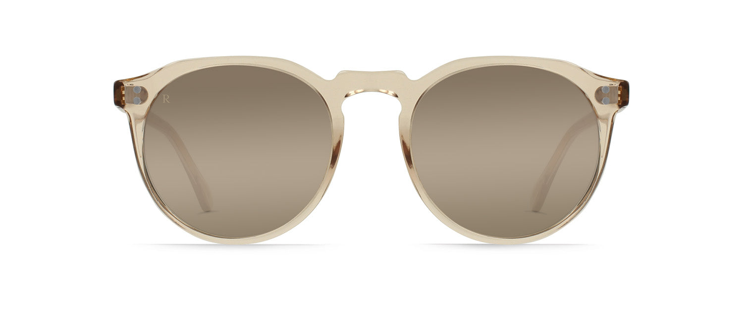 

Круглые солнцезащитные очки RAEN REMMY 49 S289, цвет multi