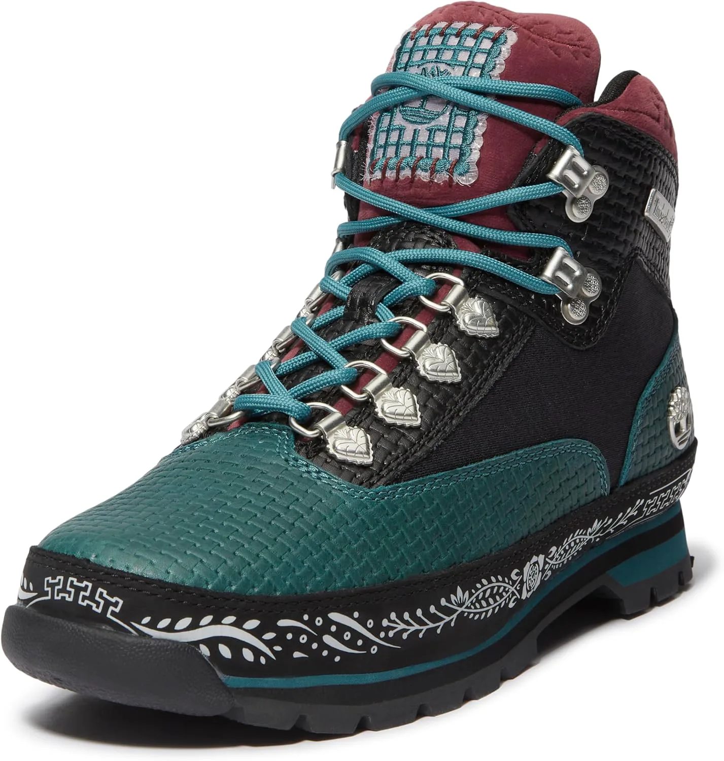 Мужские ботинки Timberland Euro Hiker