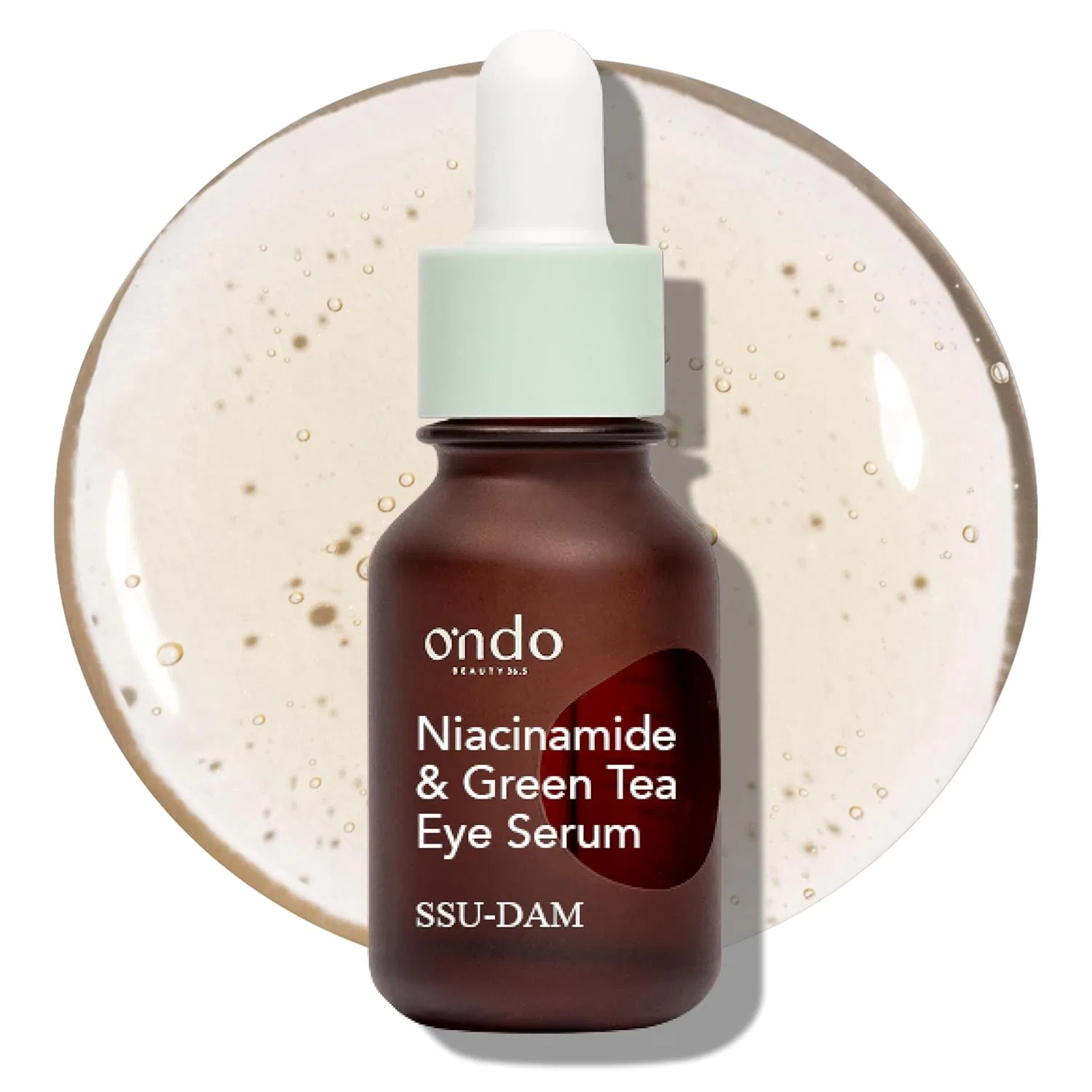 Сыворотка для кожи вокруг глаз «Niacinamide & Green Tea» от Ondo Beauty 36.5 Ondo