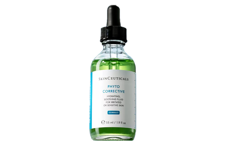 Набор сывороток для коррекции цвета XIULIKE SKINCEUTICALS — фото 3