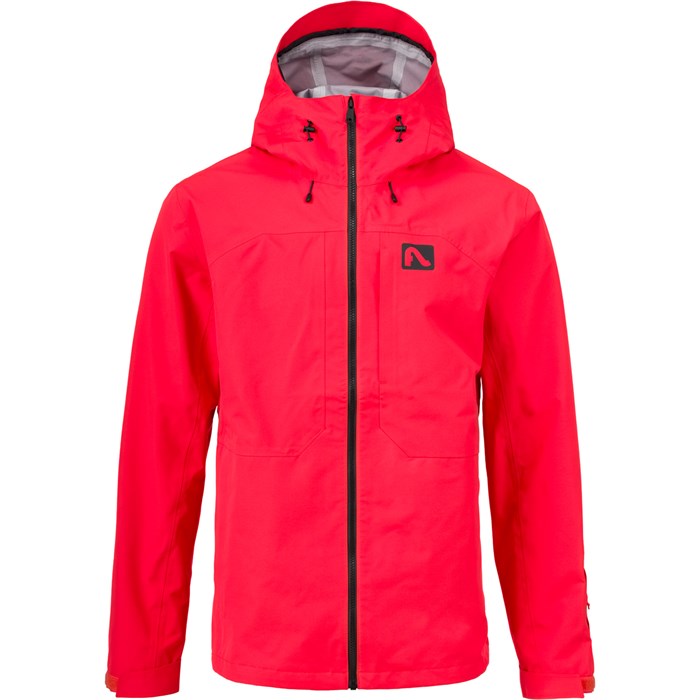 

Рыцарская куртка - мужская Flylow, Magma