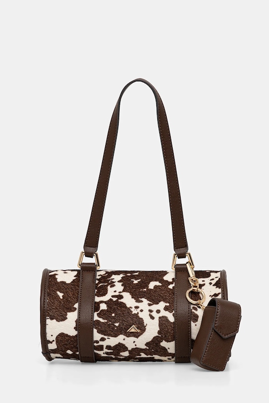 

Сумка Aldo, коричневый