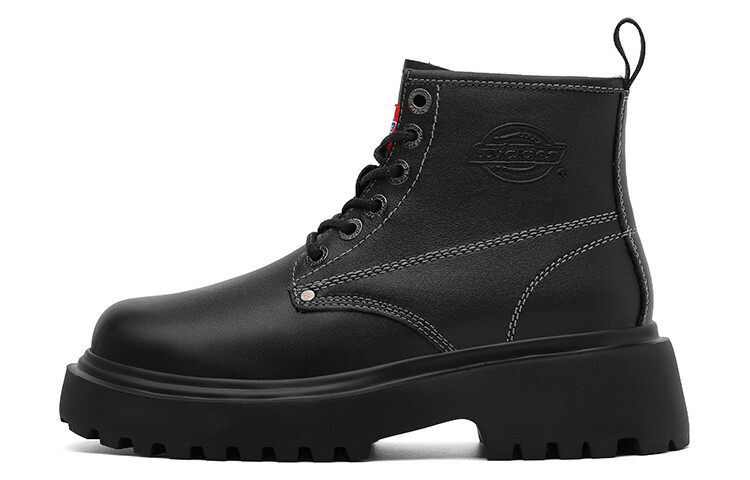 

Ботинки Dickies Martin Женские
