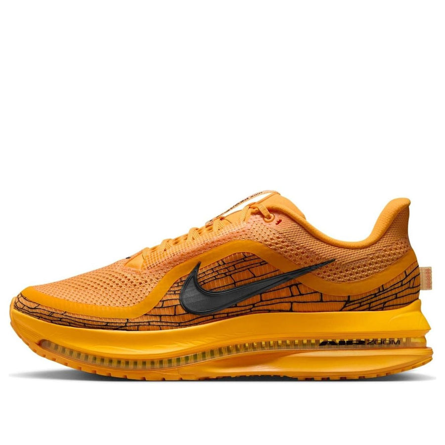 

Кроссовки Nike Air Zoom Pegasus Premium 'Modern Mayfly', желтый