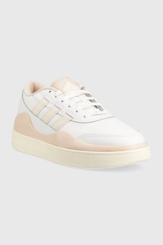 Кроссовки OSADE adidas, бежевый — фото 2