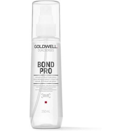 

Dualsenses Bond Pro Спрей для восстановления и структуры волос для слабых и ломких волос 150 мл, Goldwell