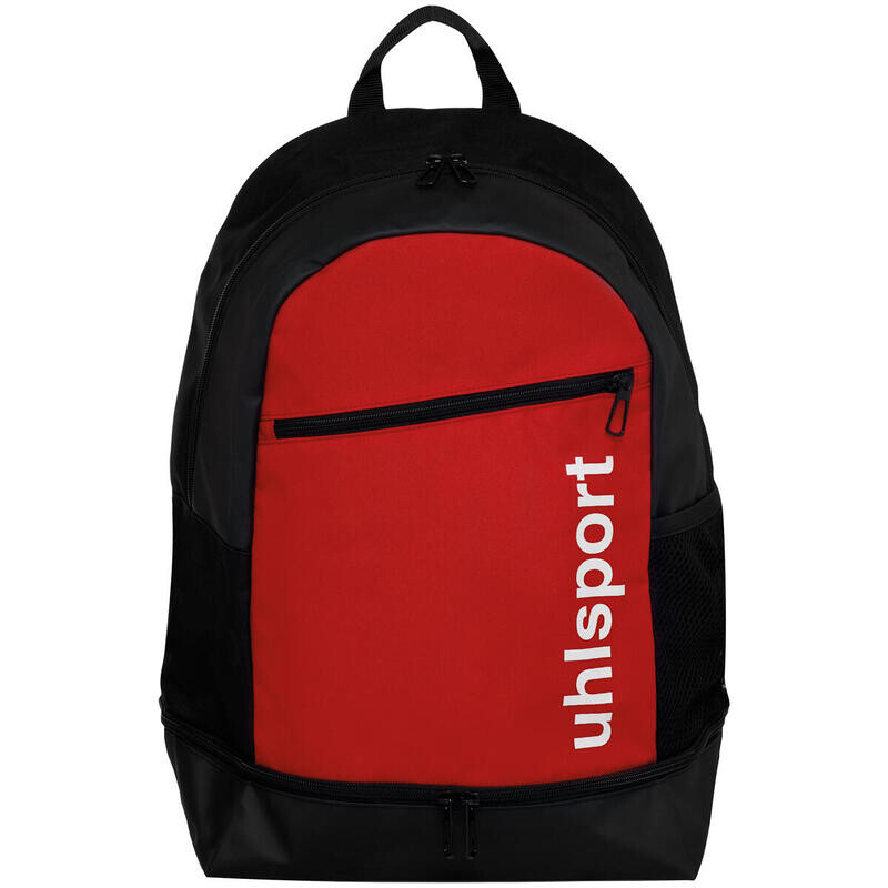 

Рюкзак ESSENTIAL BACKPACK W.BOTT. КОМПАРТМ. 30л УХЛСПОРТ UHLSPORT, цвет rot