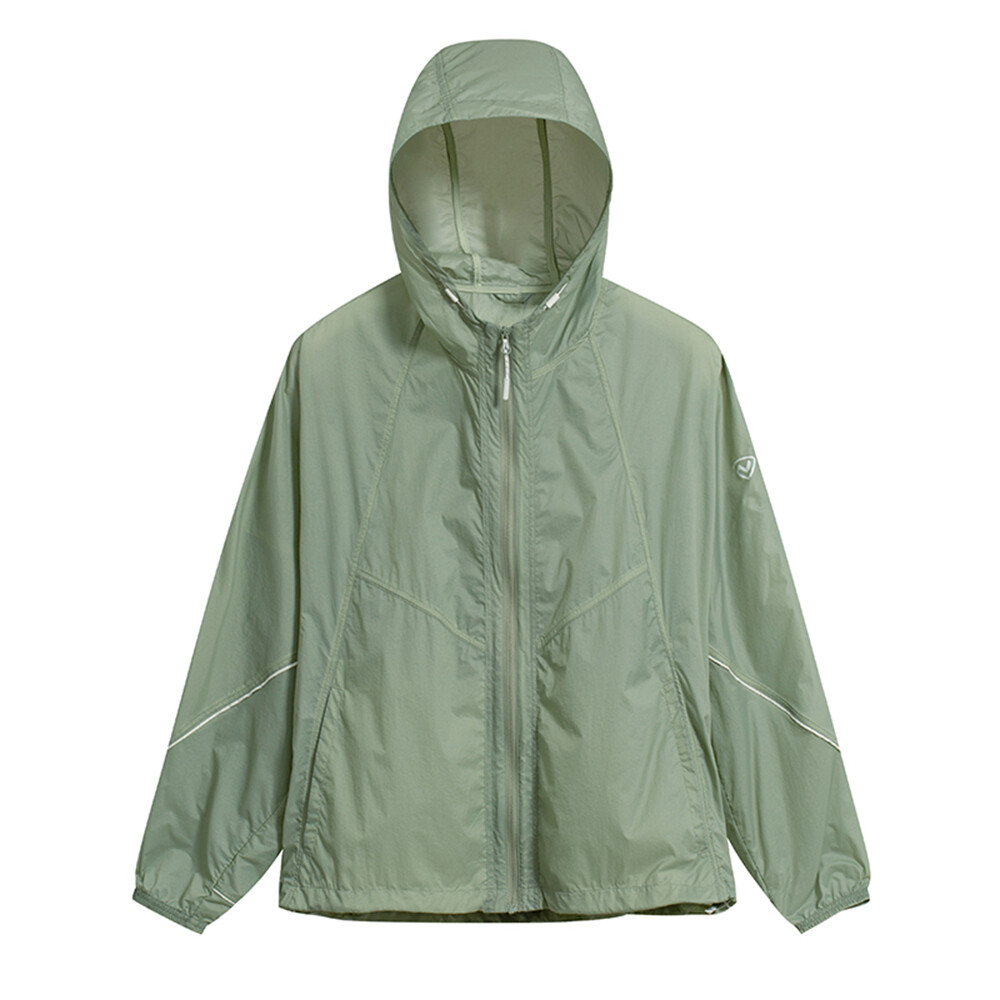 

Ветровка для женщин Northland, цвет Sage Green