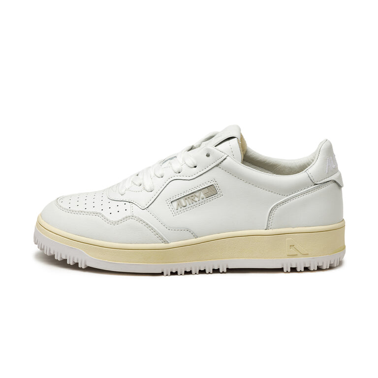 

Кроссовки Golf Low Autry, белый
