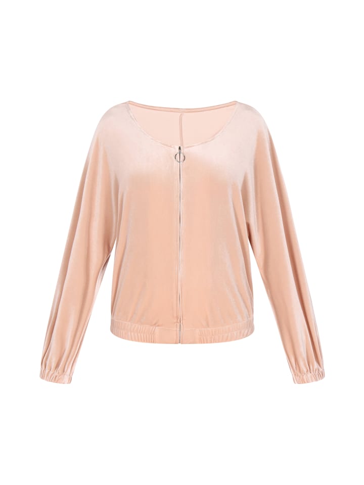

Толстовка faina Sweatshirt, бежевый