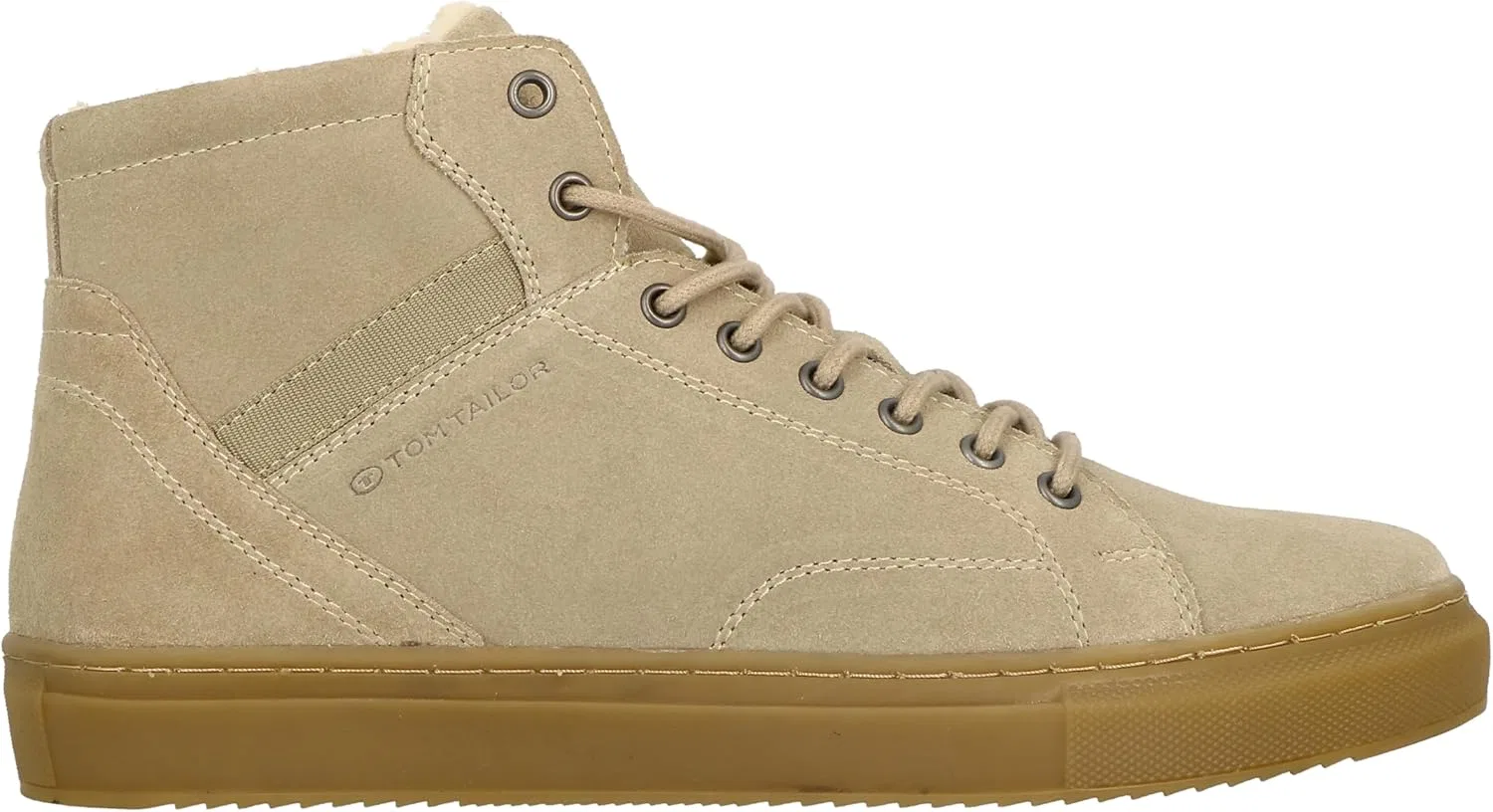 Мужские кроссовки TOM TAILOR 8458000004, Beige