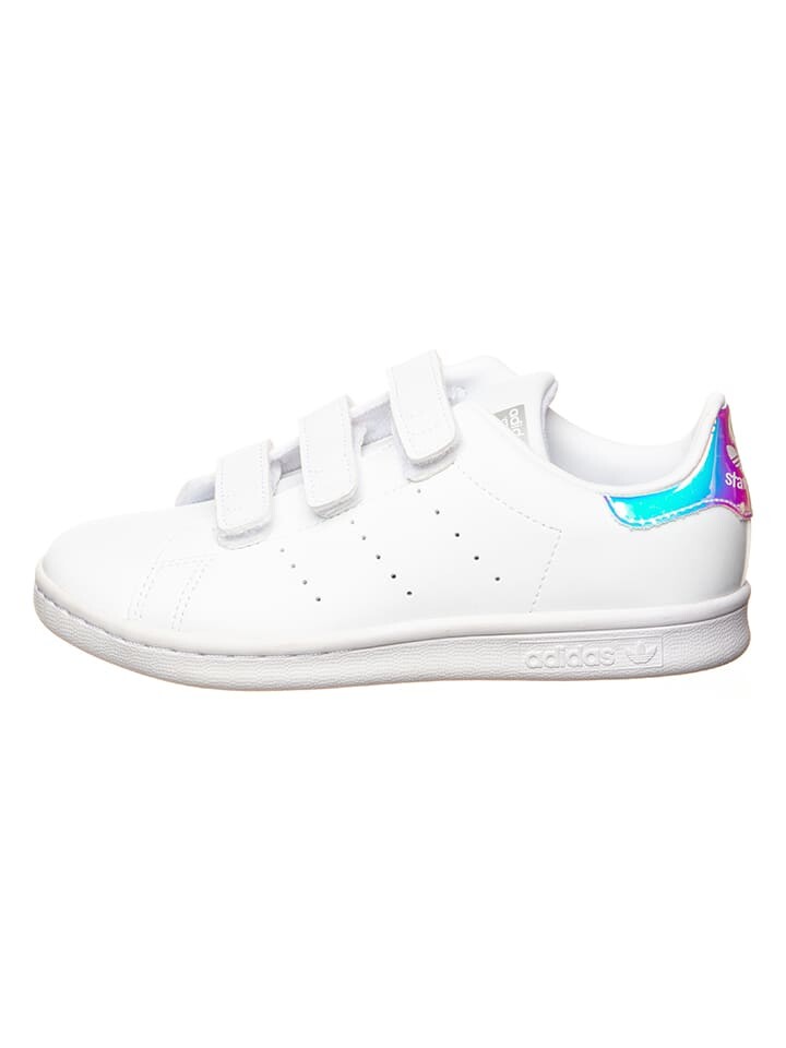 

Низкие кроссовки adidas Stan Smith CF, белый