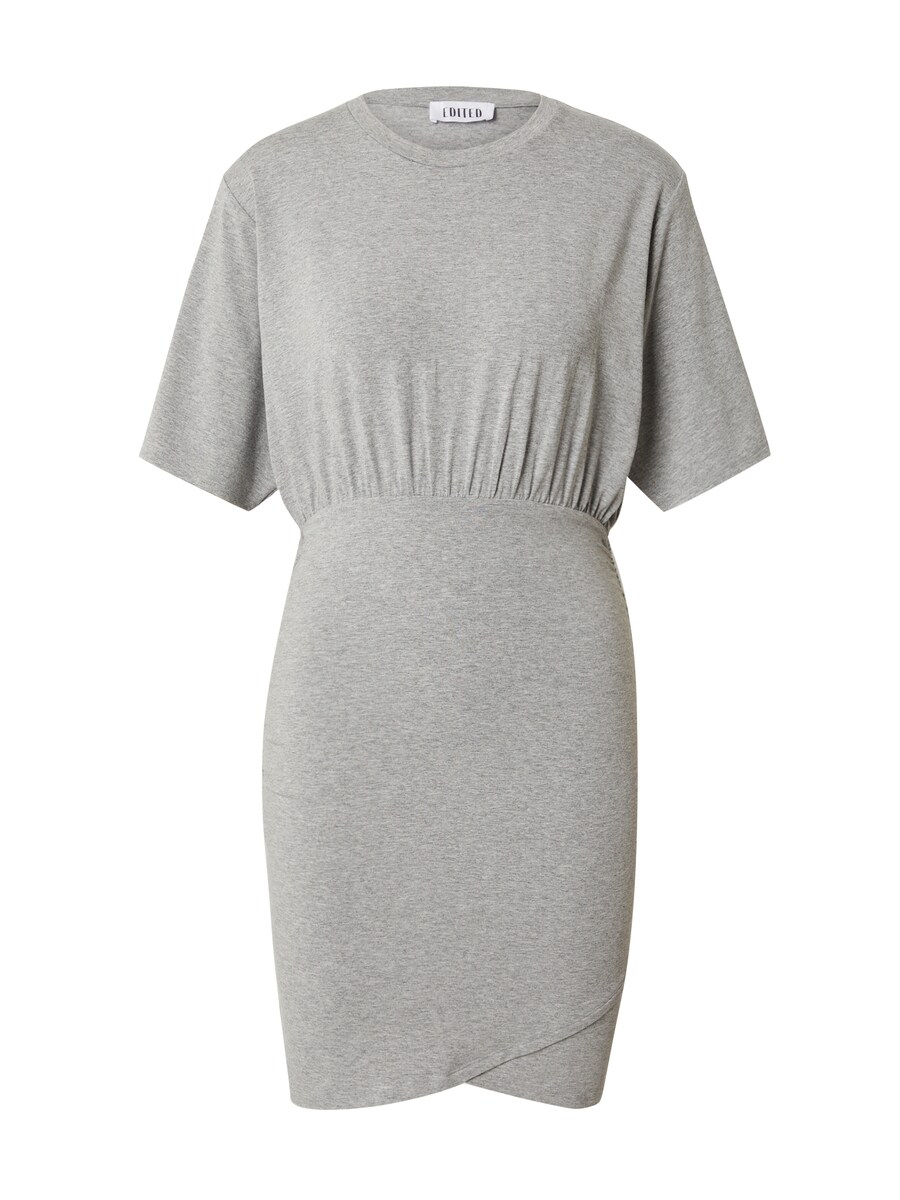 

Мини платье EDITED Dress Thivya, серый