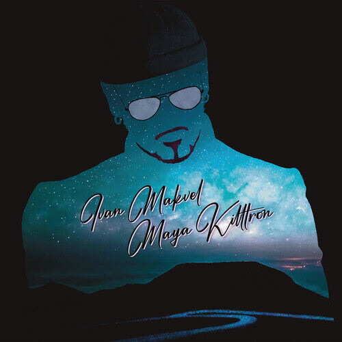 

Сингл 7" Makvel, Ivan / Killtron, Maya: Like Water / Step It Up