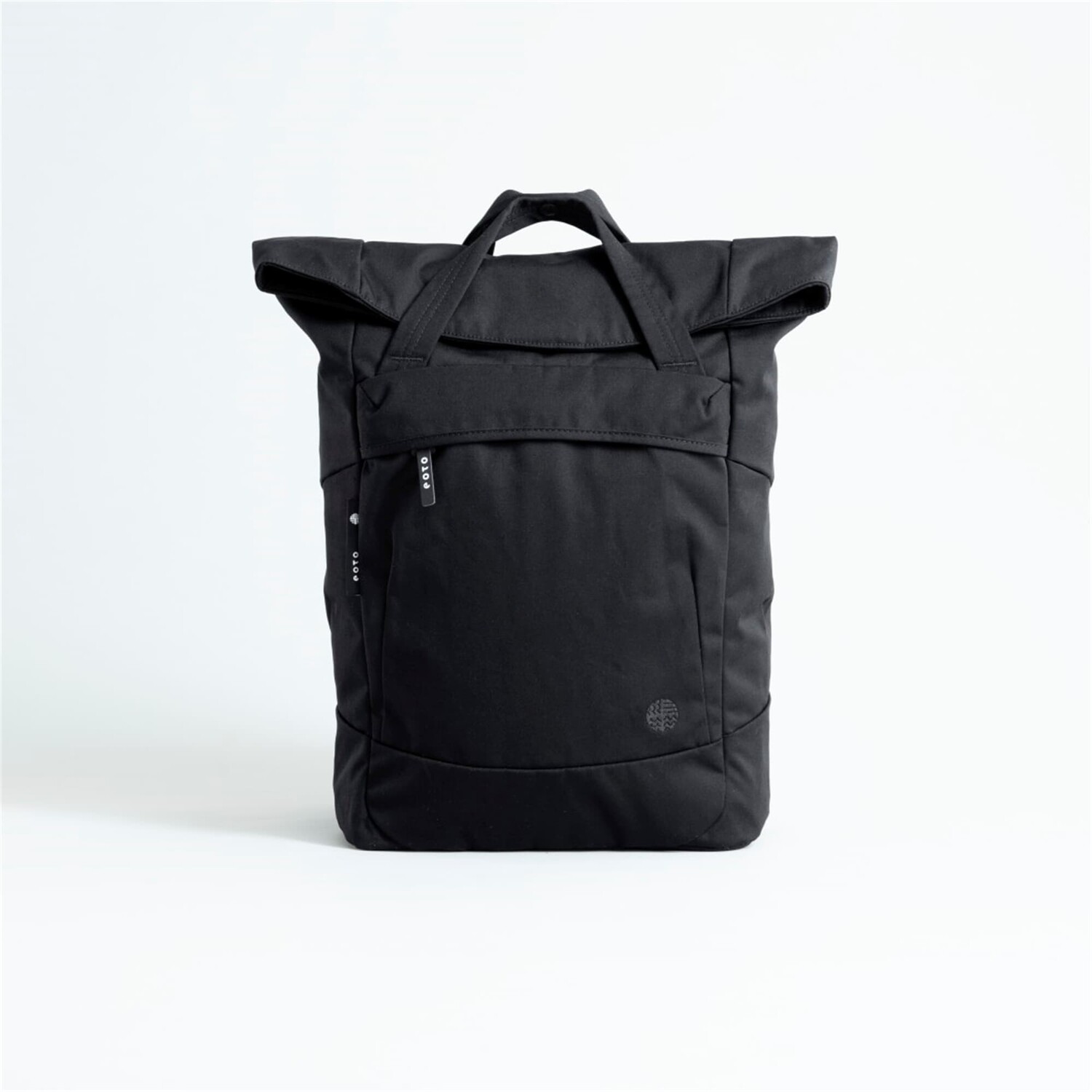 

Рюкзак eoto EARTH BEAT:ROOT, 26 L, цвет Mud