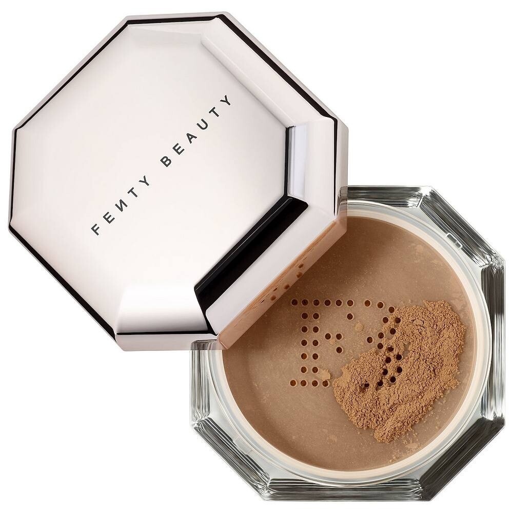 

FENTY BEAUTY by Rihanna Pro Filt'r Пудра-фиксатор Instant Retouch, цвет Honey