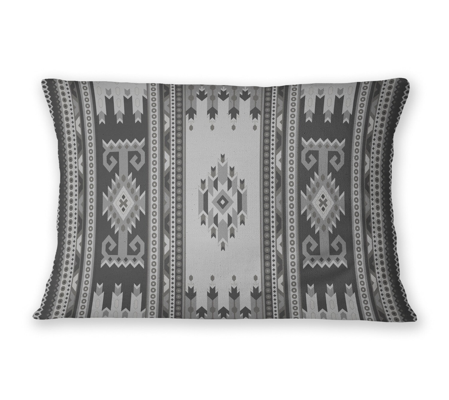 

Подушка для поясницы Choyote от Kavka Designs, серый