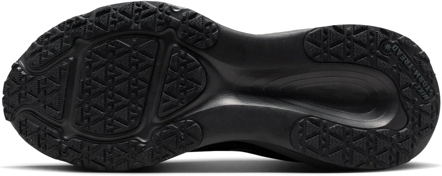 Мужские кроссовки Nike Vomero 18 Gore-Tex, черный — фото 4