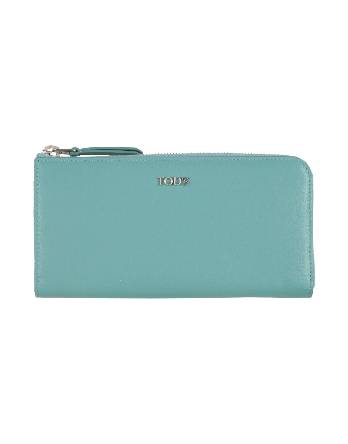

Кошелек Tod'S, бирюзовый