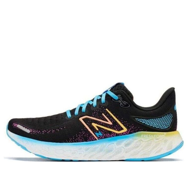 

Кроссовки 1080 New Balance, черный