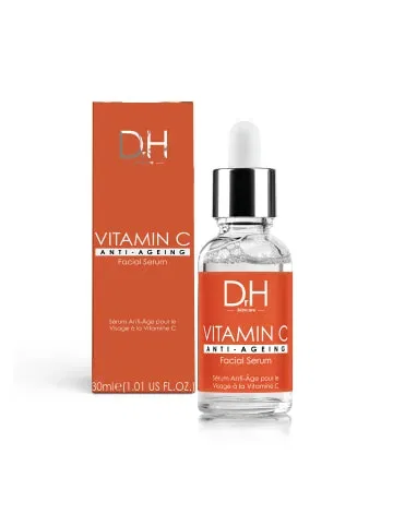 Сыворотка Skinchemists — Для лица с витамином C, 30 мл