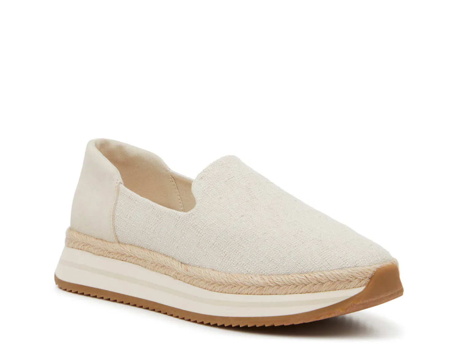 Кроссовки Jocelyn Sneaker Toms, бежевый