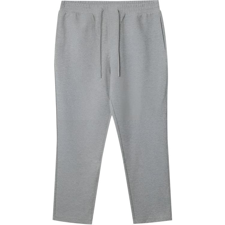 

Трикотажные спортивные штаны мужские NAUTICA, темно-серый