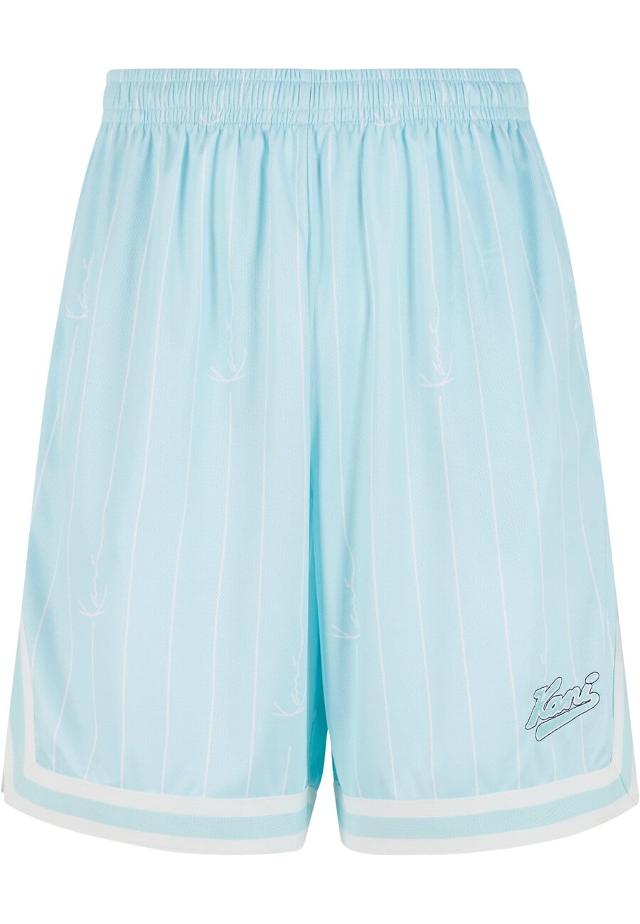 

Брюки свободного кроя Karl Kani, Light blue