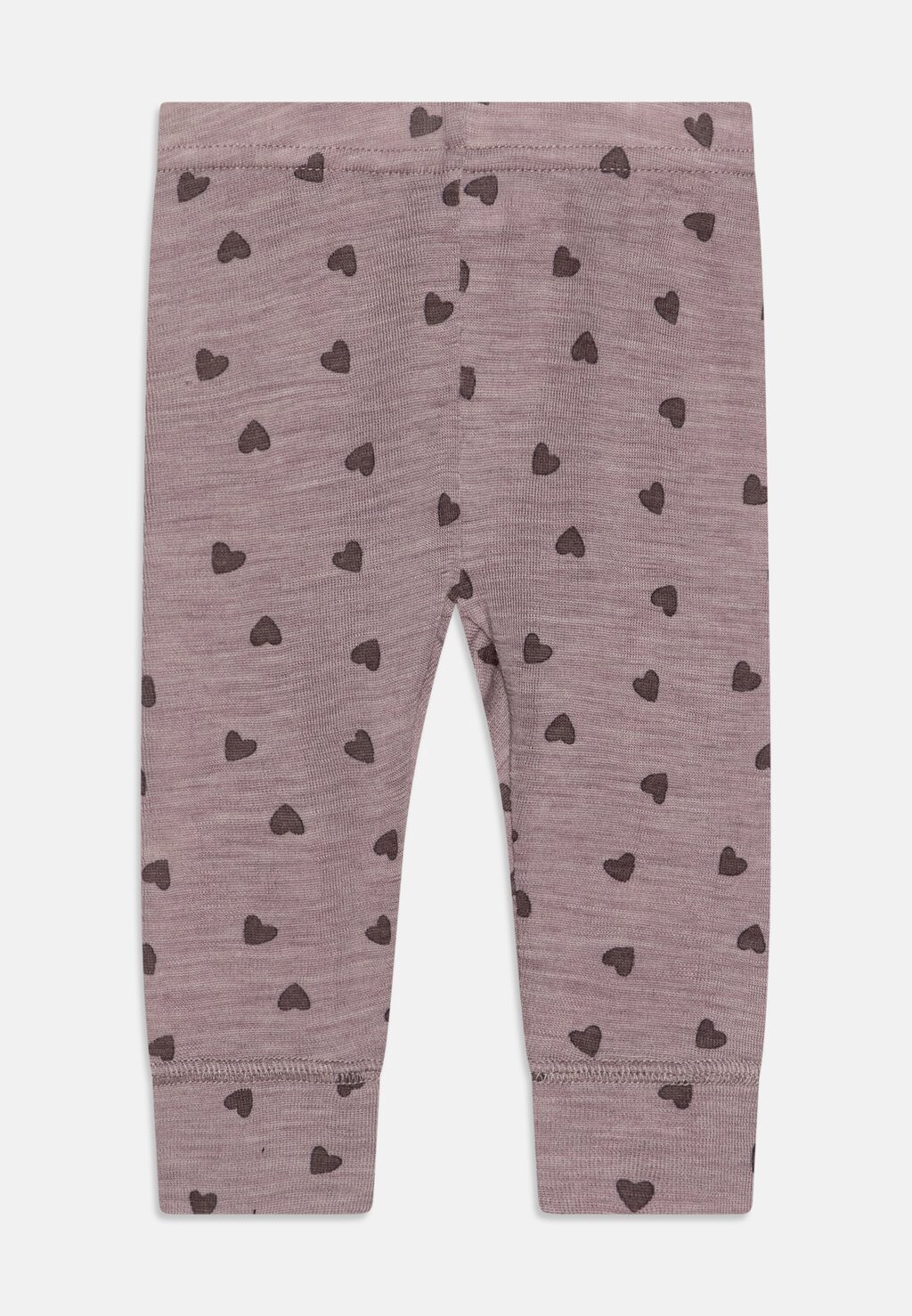 

Брюки NBFWANG, Leggings Name it, лиловый