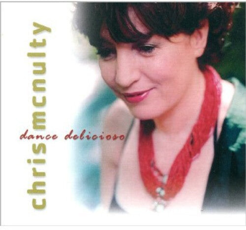 

CD диск McNulty, Chris: Dance Delicioso