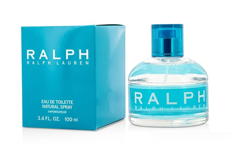 Туалетная вода Ralph Lauren Ralph, 50 мл — фото 2