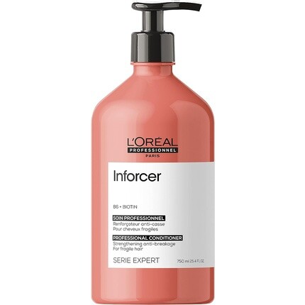 

L'Oreal Serie Expert Inforcer Кондиционер 750мл