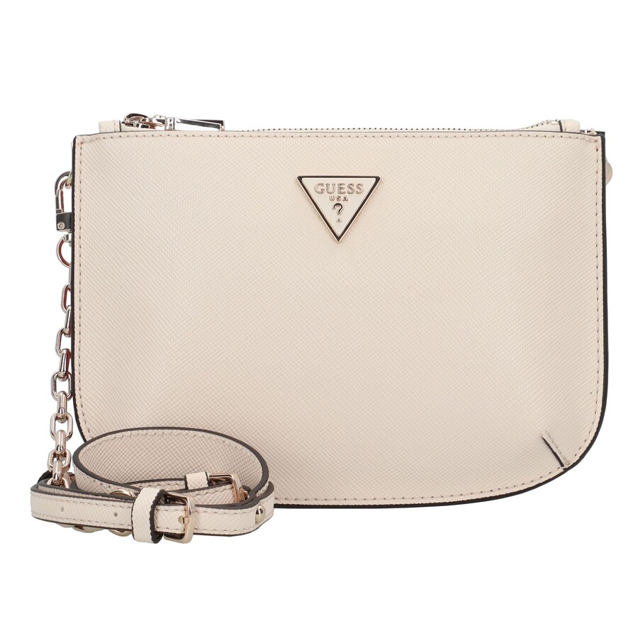 

Сумка через плечо GUESS Crossbody Bag, розовый