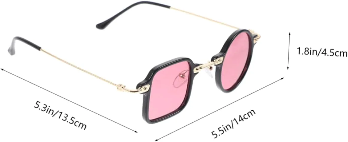 

Солнцезащитные очки Veemoon Summer Eyewear для женщин, стильные розовые, для езды на велосипеде, защитные и модные, идеально подходят для пляжной вечеринки, Multi