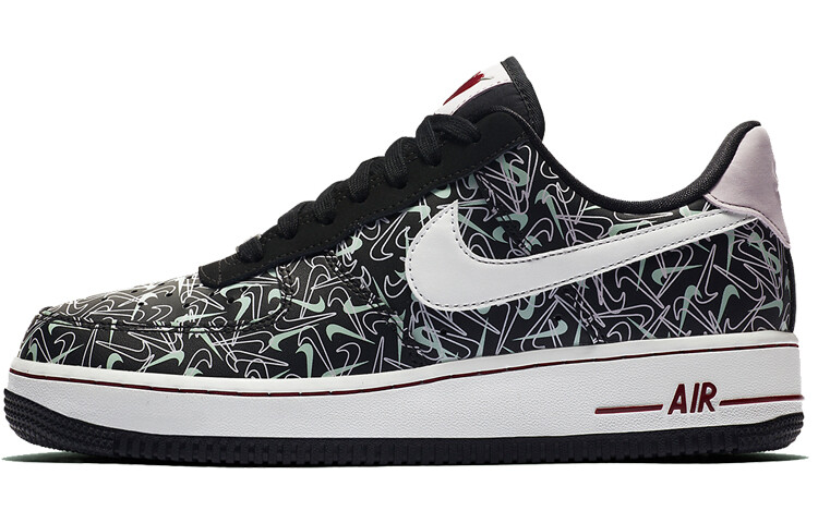 Кроссовки Nike Air Force 1 Low Valentine's Day 2020 Women's