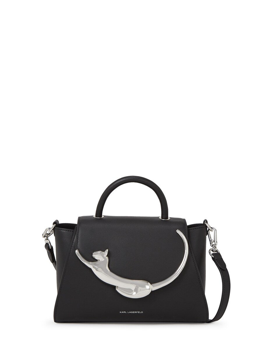 

Сумочка Karl Lagerfeld, Black