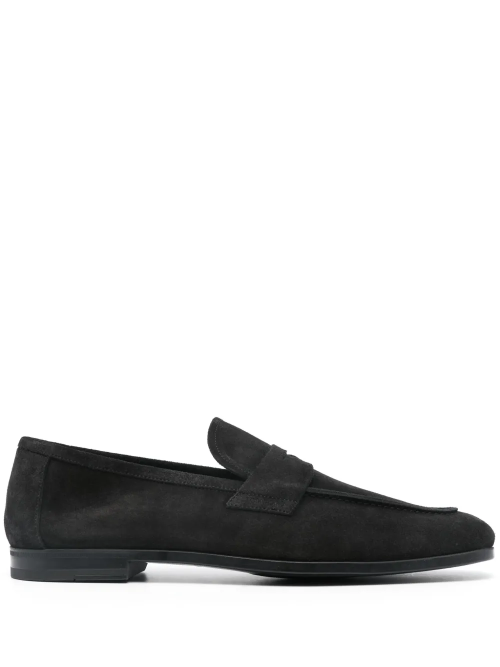 

Лоферы Sean TOM FORD, черный